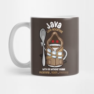 Java Mug